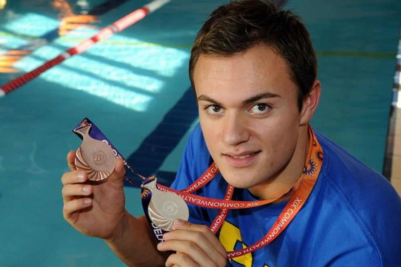 Bivši olimpijac dobio 21 godinu zatvora