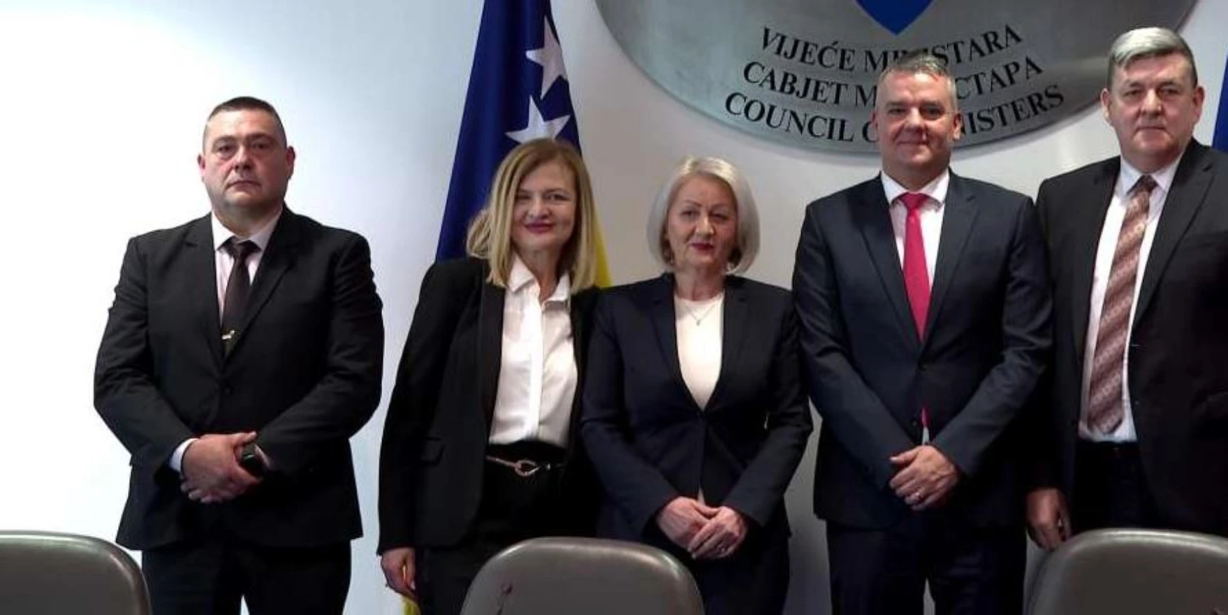 Potpisan kolektivni ugovor za 22.500 zaposlenih u institucijama BiH