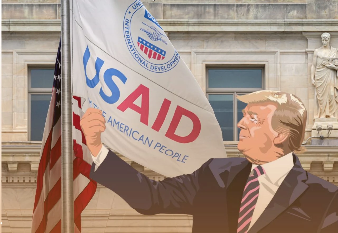 Trumpova administracija ukida 90% USAID-ovih ugovora i smanjuje pomoć za 60 milijardi dolara