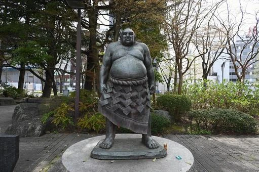 Tanikaze Kajinosuke – prvi živući yokozuna u povijesti sumo hrvanja