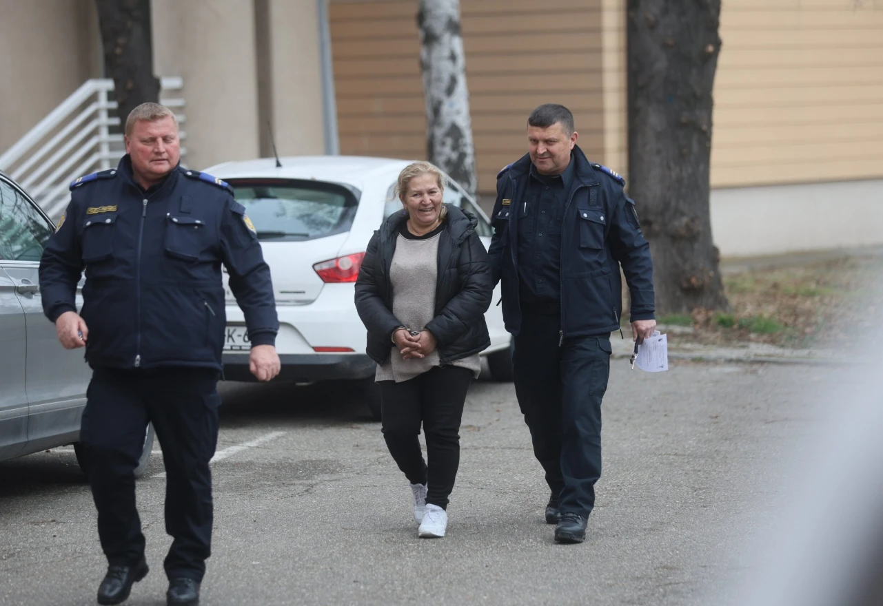 Mostarac prepoznao jednu od osumnjičenih za trgovinu djecom: "Džeparila po Mostaru"