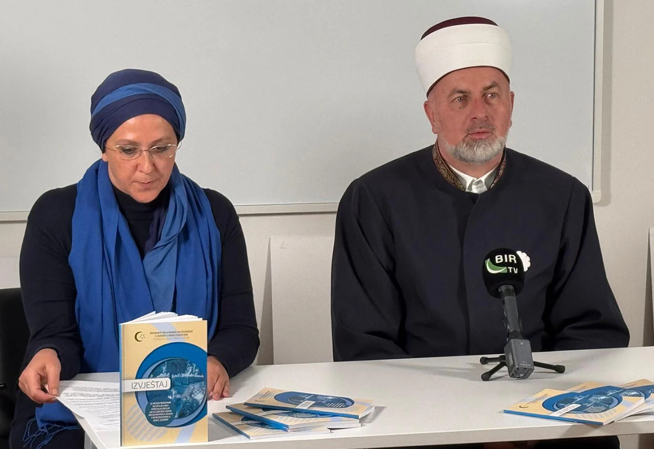Objavljen izvještaj: Diskriminacija muslimana u BiH i dalje prisutna