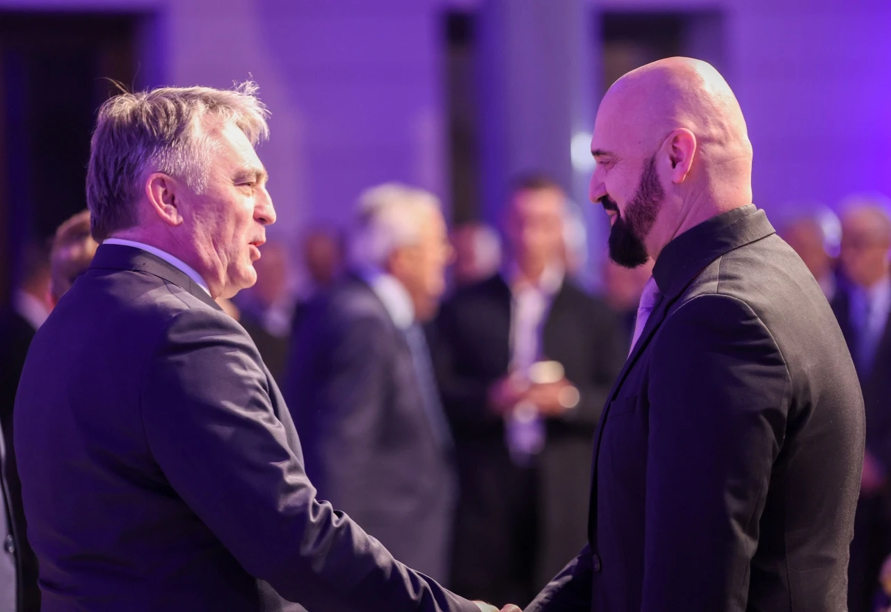 Ramo Isak: Moramo aktivno raditi i boriti se protiv svih ideja o podjeli BiH