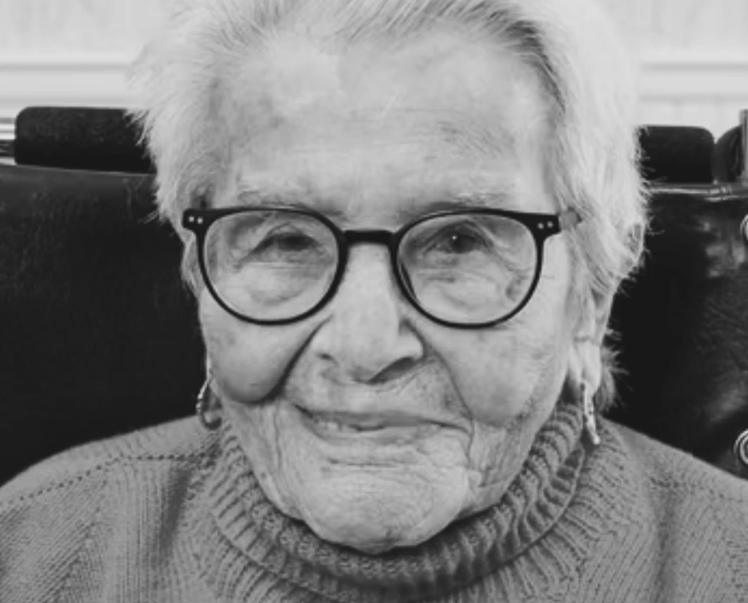  Preminula najstarija osoba koja je preživjela Holokaust: "Izvukla je najbolje iz strašnih situacija"