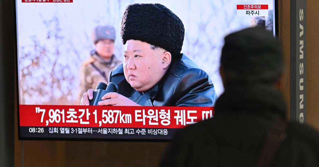 Kim Jong Un naredio punu spremnost za korištenje sposobnosti nuklearnog napada