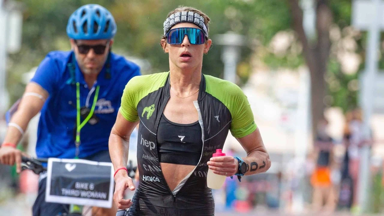 Švicarska triatlonka pala na doping testu zbog seksa!