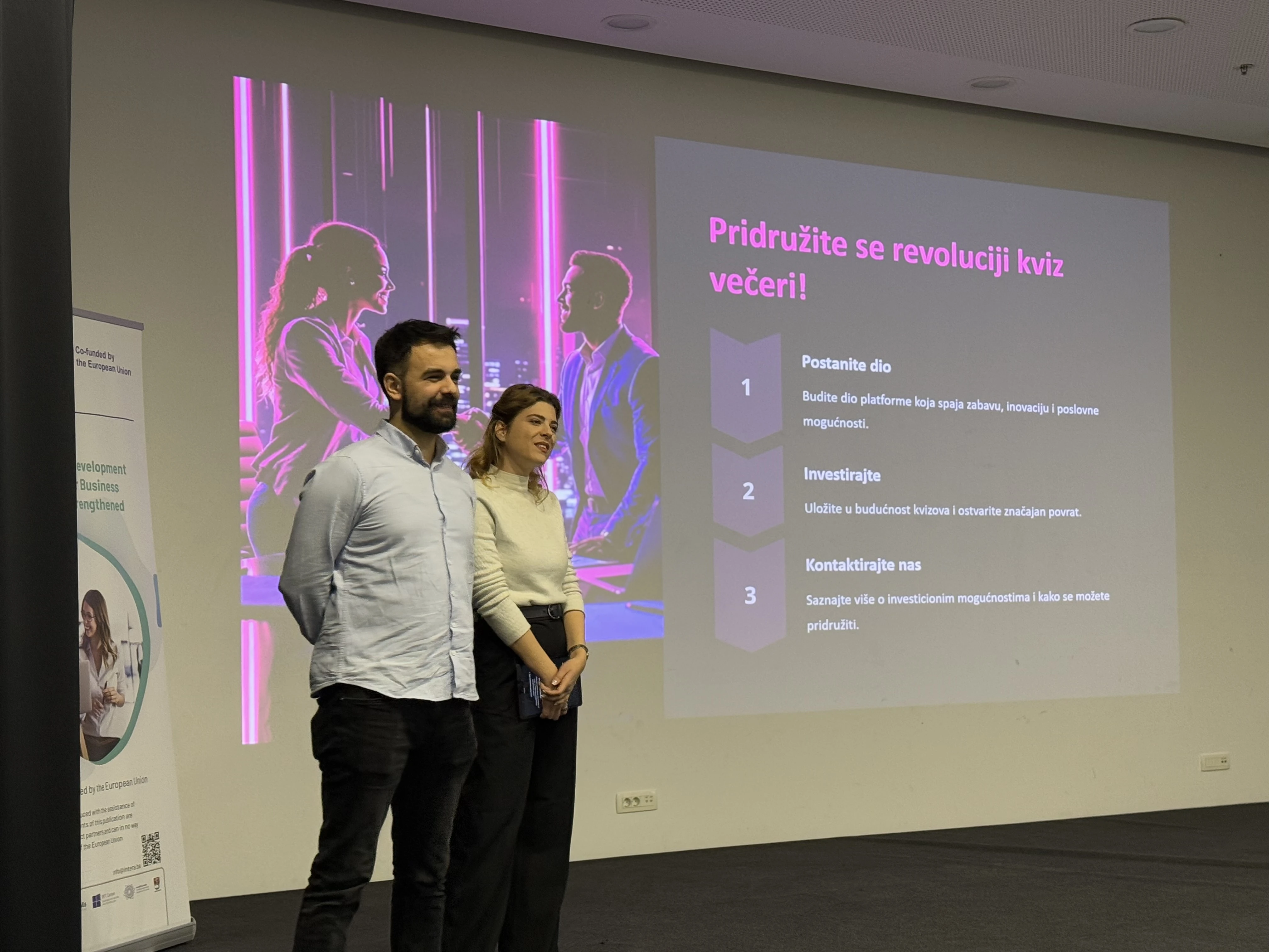 Uspješno završen CODES bootcamp: Što slijedi za najbolje startup timove?