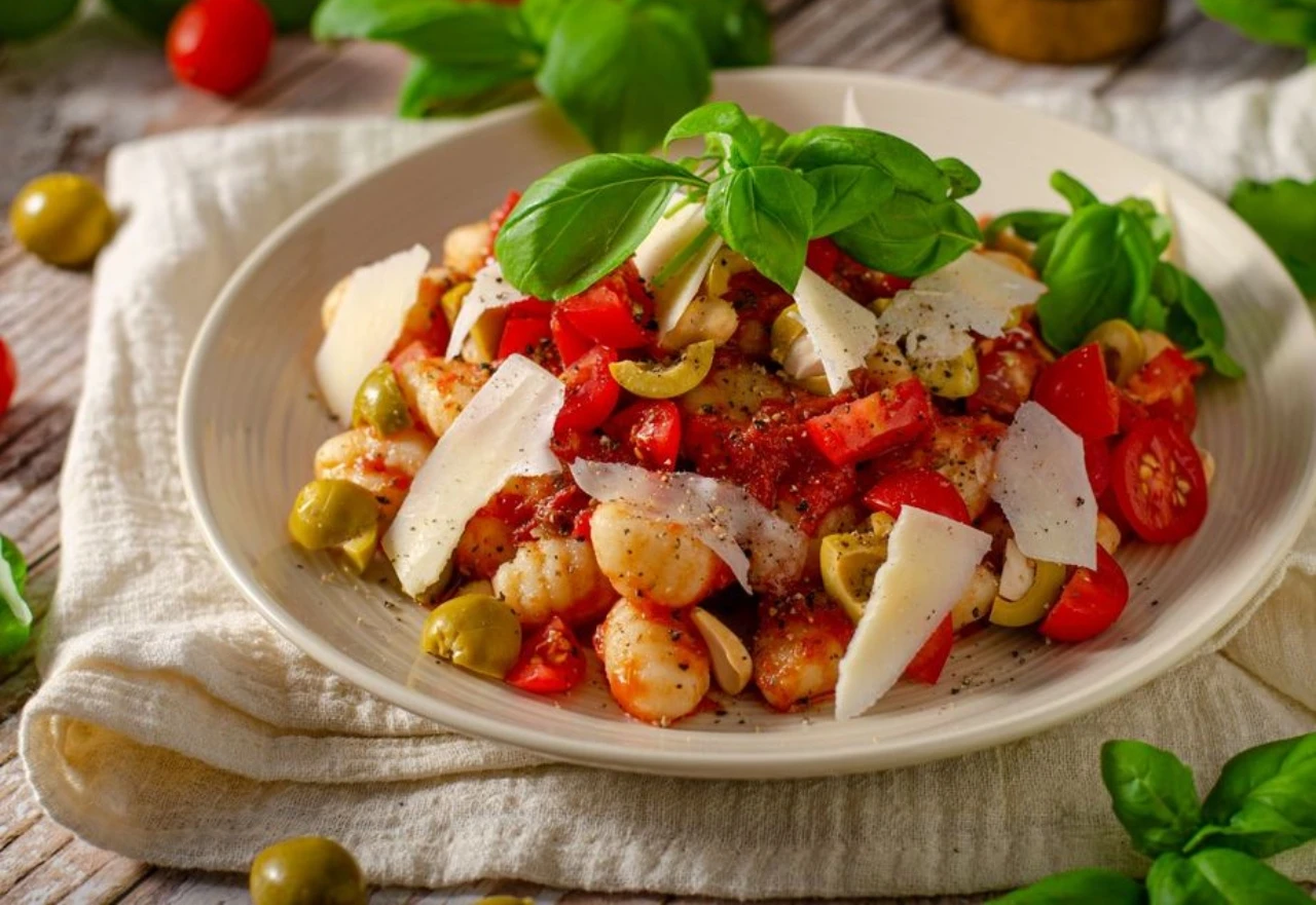 Grčka salata kakvu još niste probali