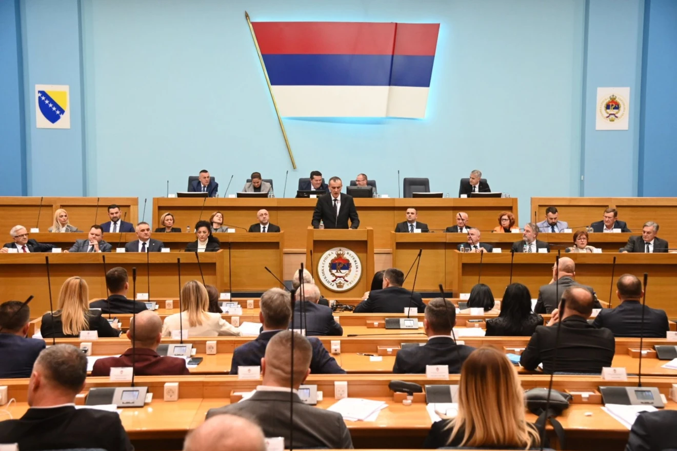 41 udruga potpisala priopćenje: Zakoni koje je usvojila NSRS predstavljaju osvetnički udar