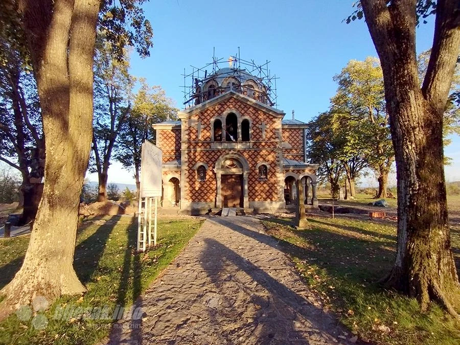 Aleksinac: Posljednja bitka grofa Vronskog