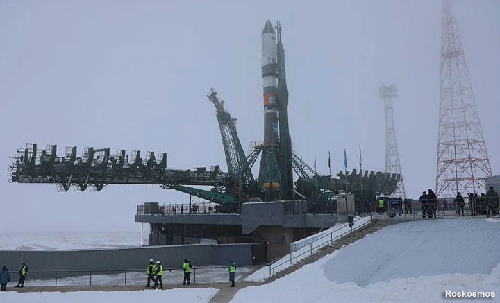 Ruska letjelica stiže na ISS: Progres MS-30 nosi gorivo i zalihe, američki astronauti i dalje čekaju povratak na Zemlju