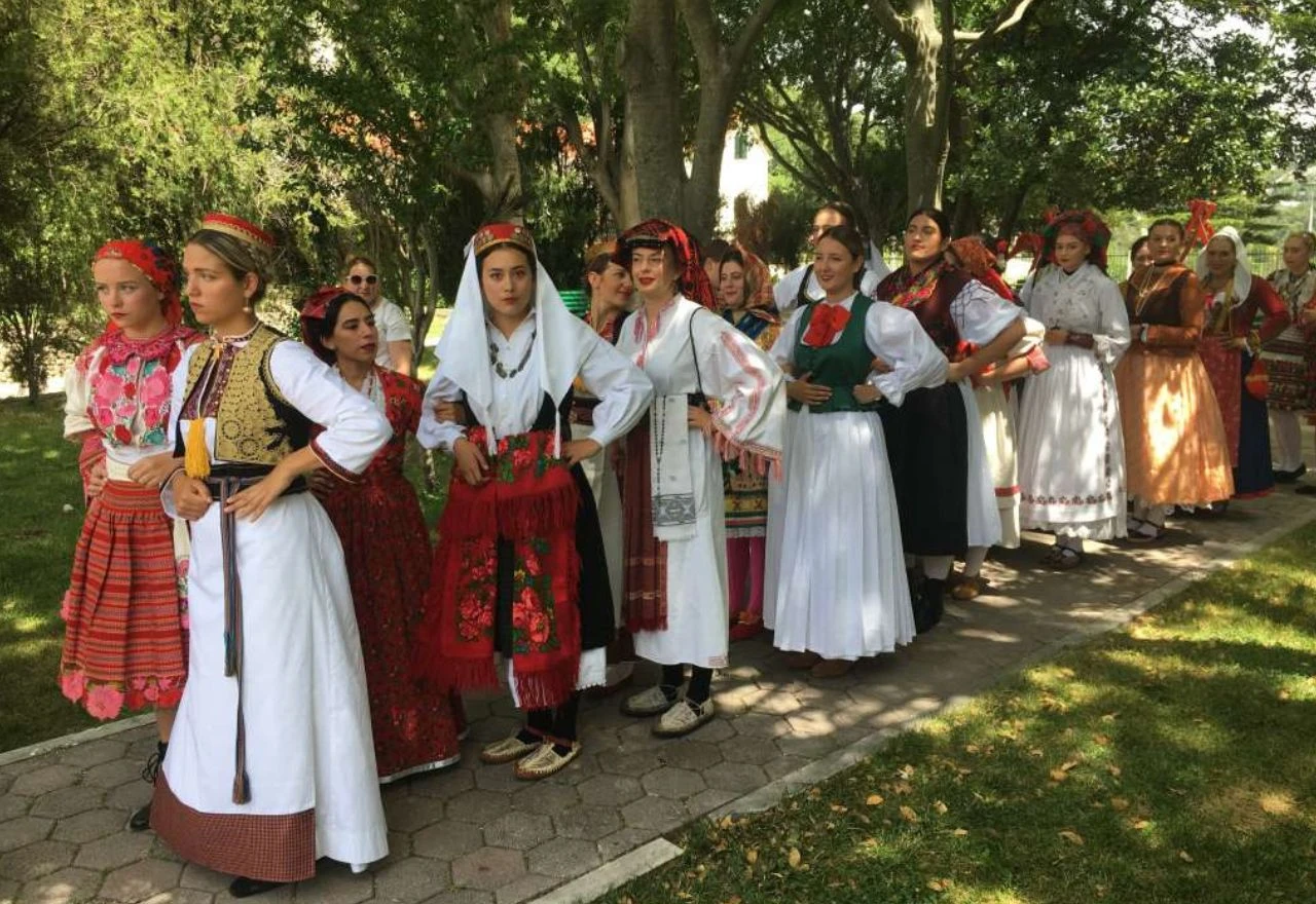 Tomislavgrad i Biograd na Moru domaćini izbora za najljepšu Hrvaticu u narodnoj nošnji