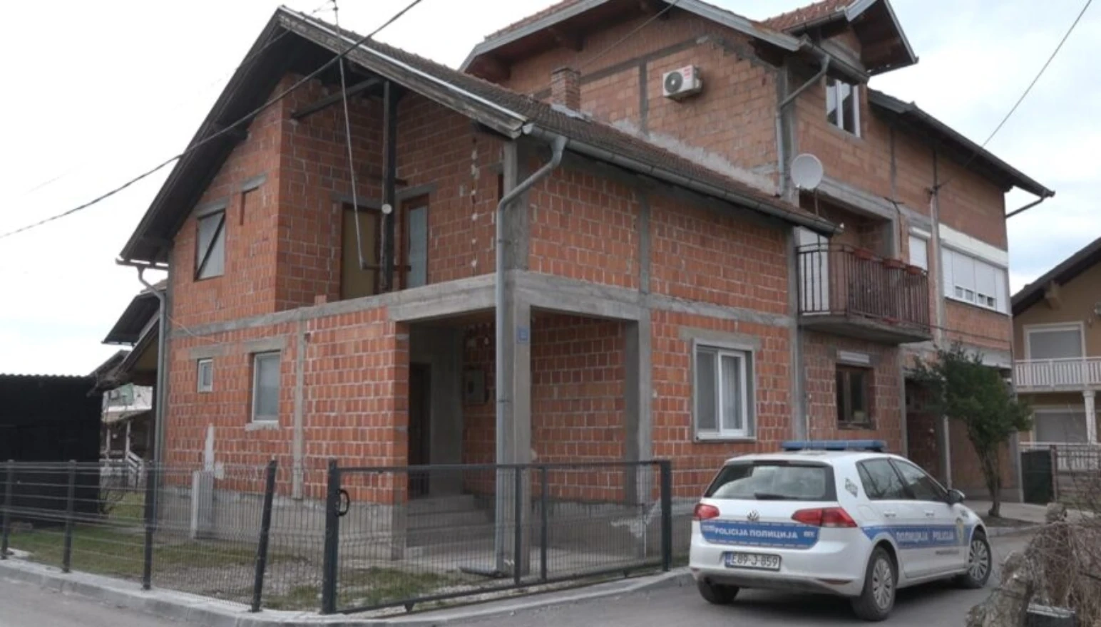 Djeca pronađena u Brčkom bila zaražena parazitima, identitet im nepoznat