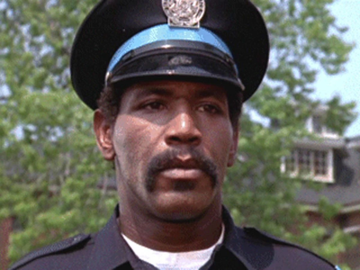 Prije 80 godina rođen je legendarni Bubba Smith