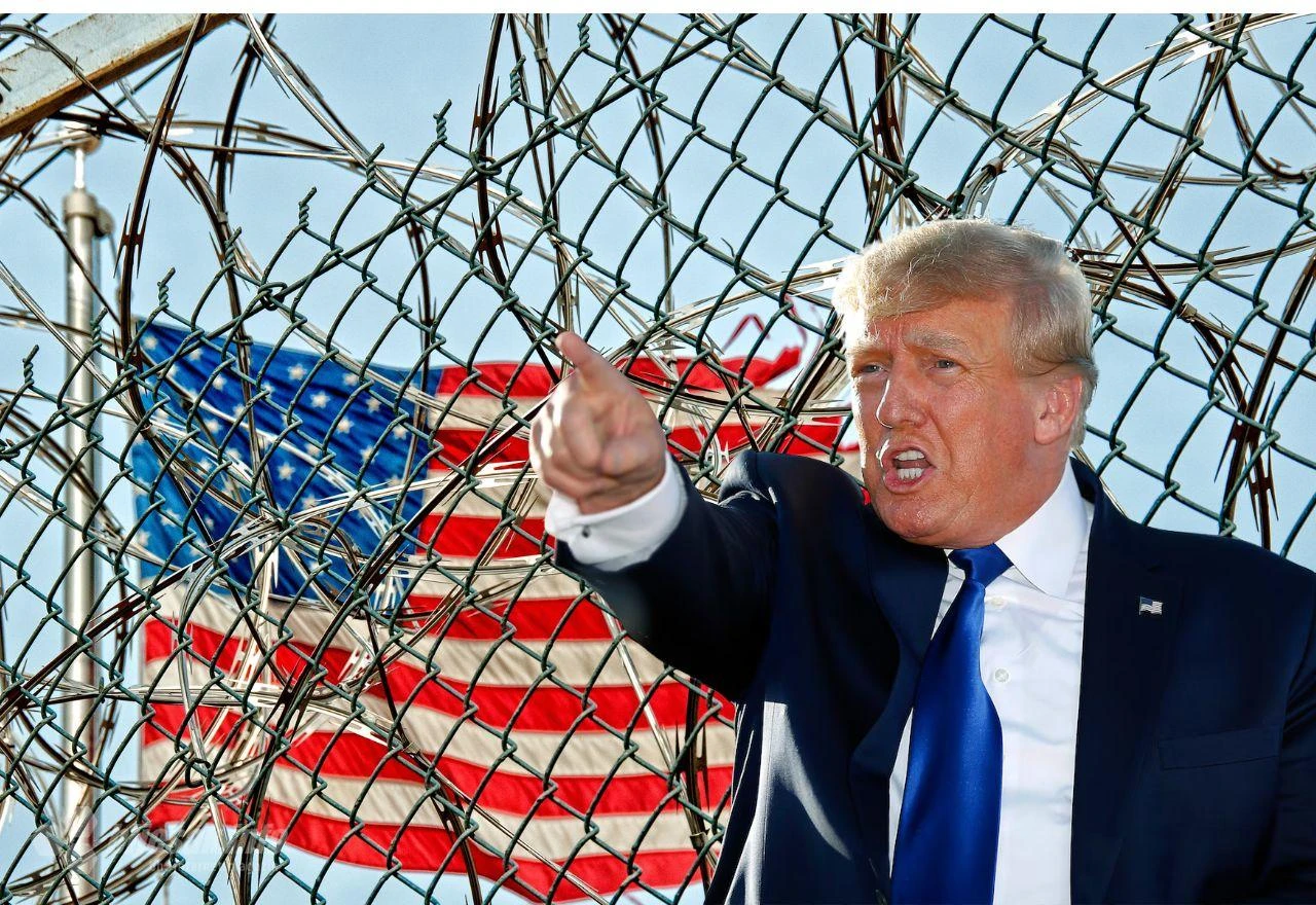 Trump će engleski proglasiti službenim jezikom u SAD-u