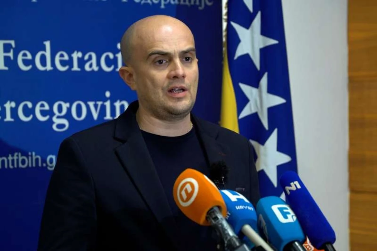HRS: ''Poziv na razgovor o Daytonu treba prihvatiti, ali Milorad Dodik ne može biti glasnogovornik''