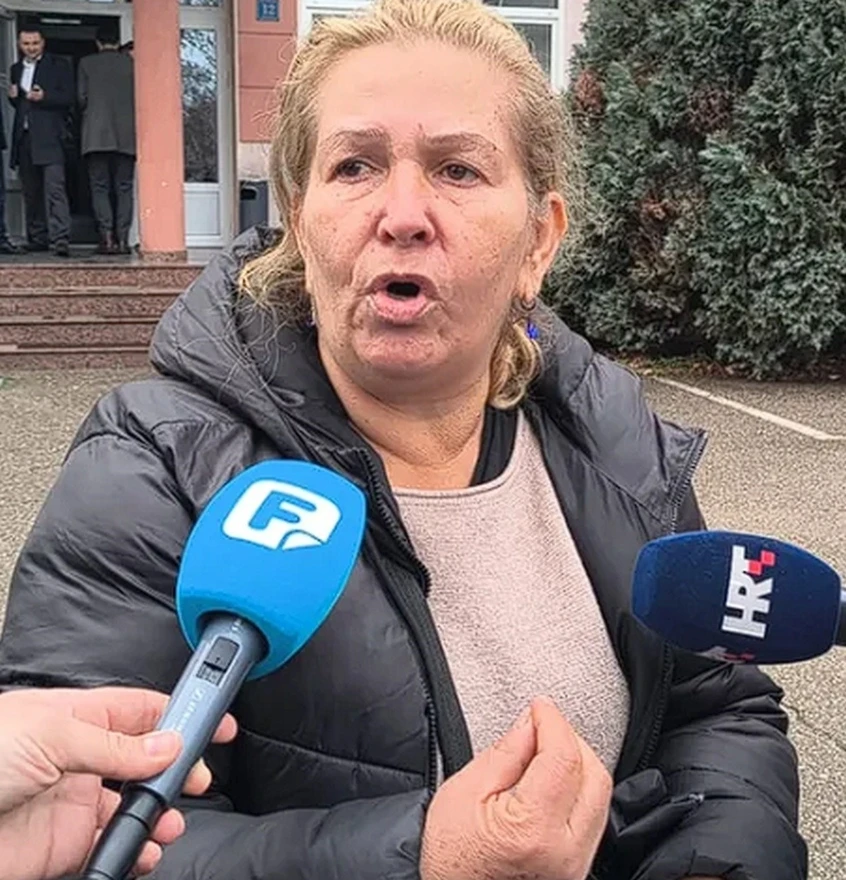 Uhićena žena iz Brčkog: "Ostavila sam unuke na čuvanje, plaćala sam 300 eura"