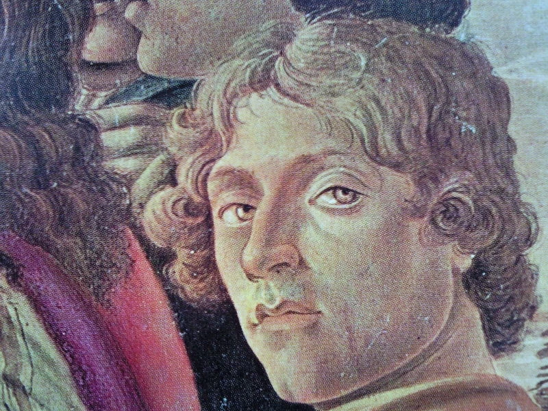 Sandro Botticelli, jedan od najvećih slikara talijanske Renesanse