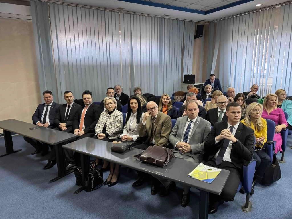 Skupština Tuzlanskog kantona potvrdila imenovanje Vlade TK