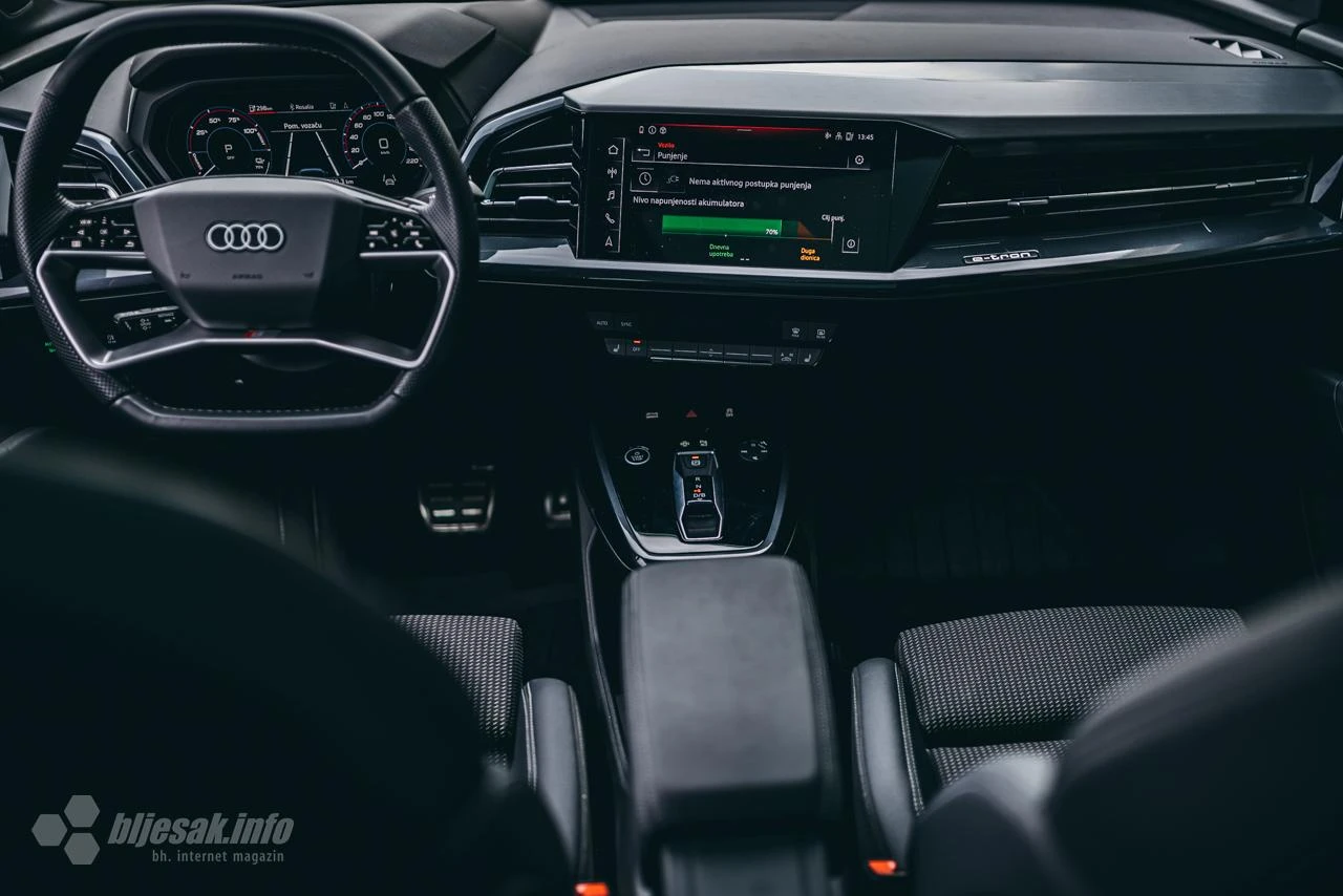 Audi: Luksuz na putu prema ekstravaganciji