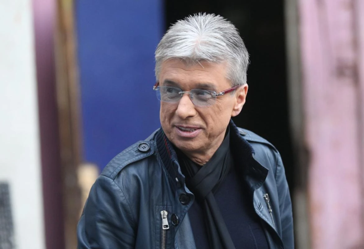Preminuo Aleksandar Saša Popović, osnivač Grand produkcije