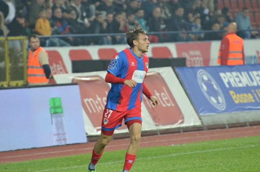 VIDEO Borac uspio slomiti otpor Radnika i vratio se na minus četiri