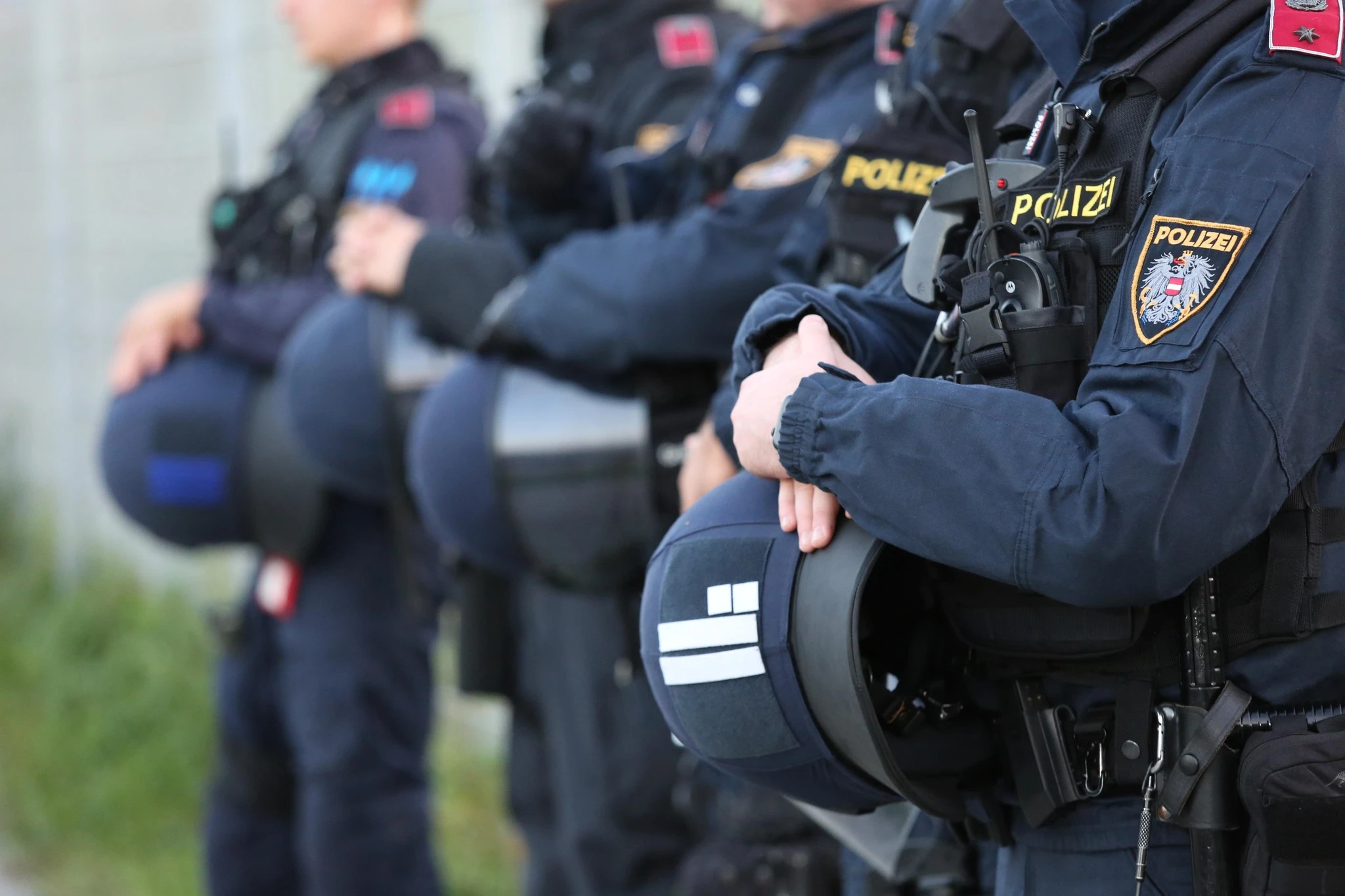 U Beču uhićena grupa dilera s Balkana