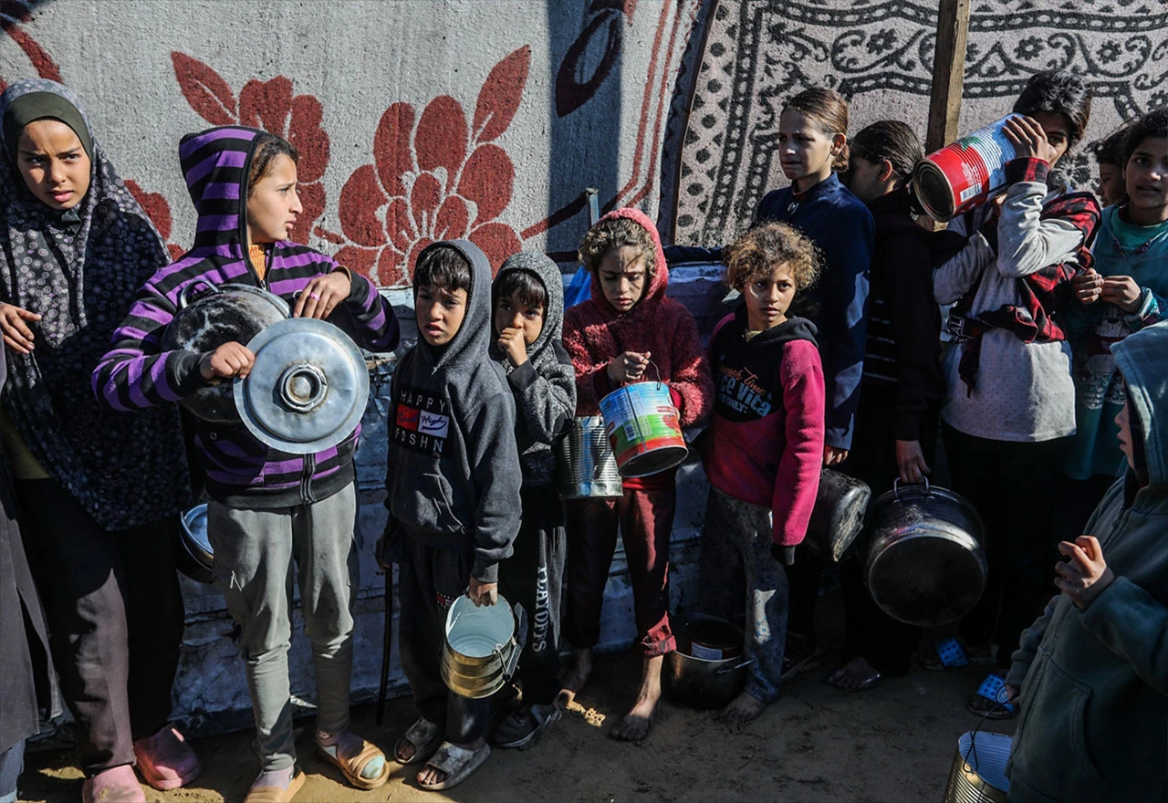 Izrael blokirao ulazak humanitarne pomoći u Gazu