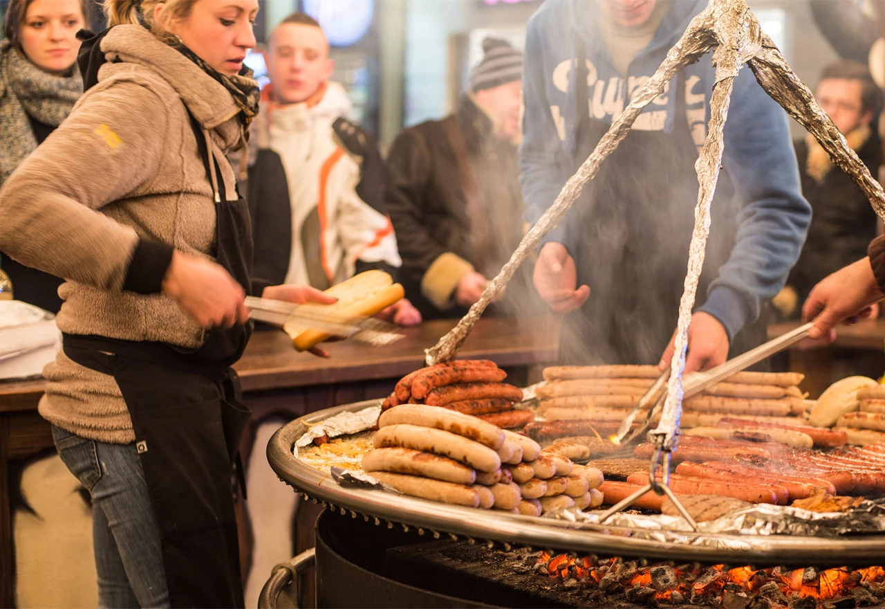 Na Međunarodnoj kobasijadi veliki uspjeh kobasica i salama iz Tomislavgrada