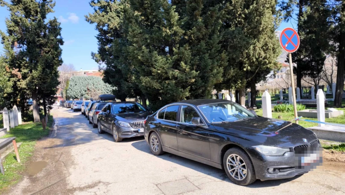 Zašto je tako teško poštovati prometne znakove?