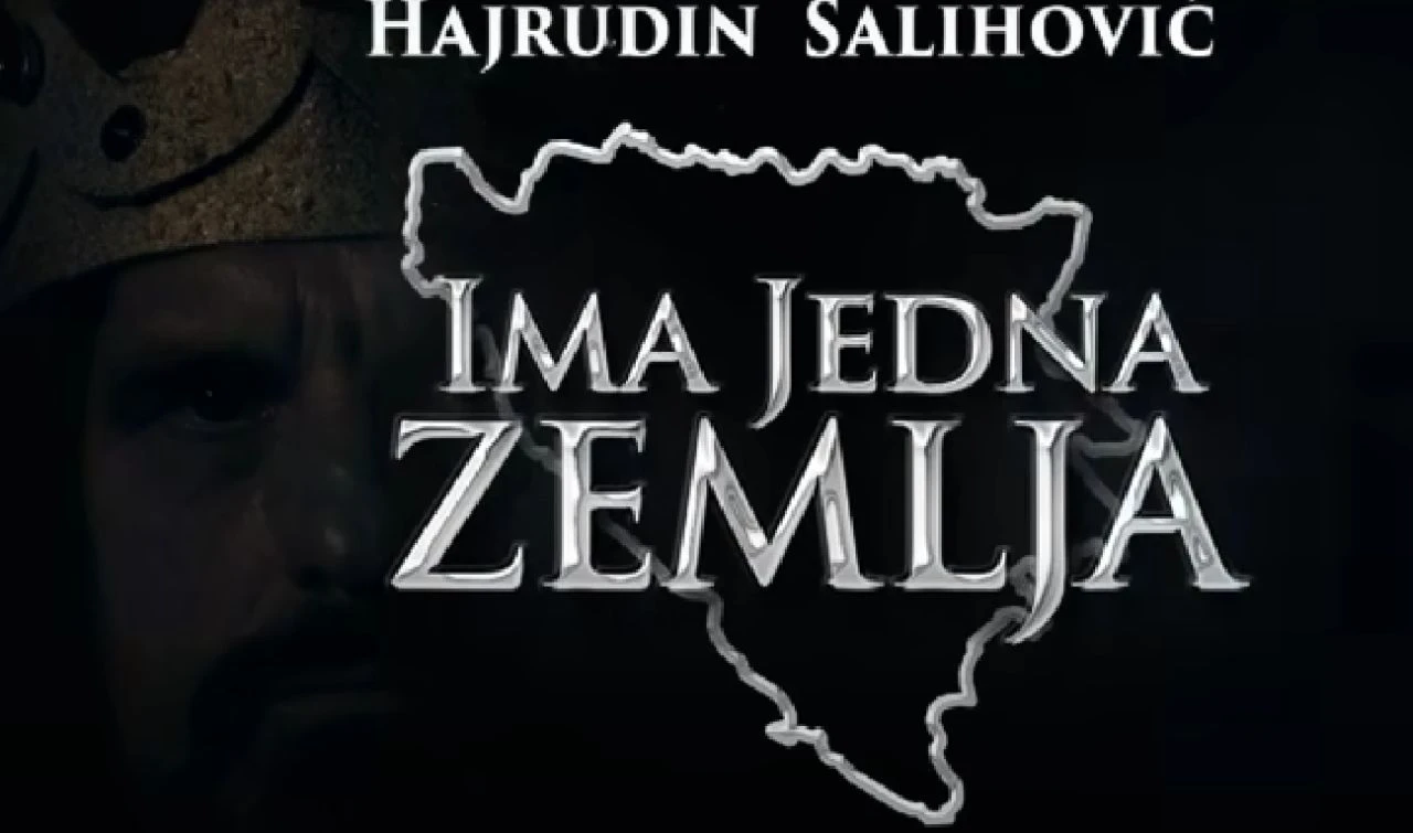 VIDEO I U spotu "Ima jedna zemlja", Musa, Nurkić, Tuka...