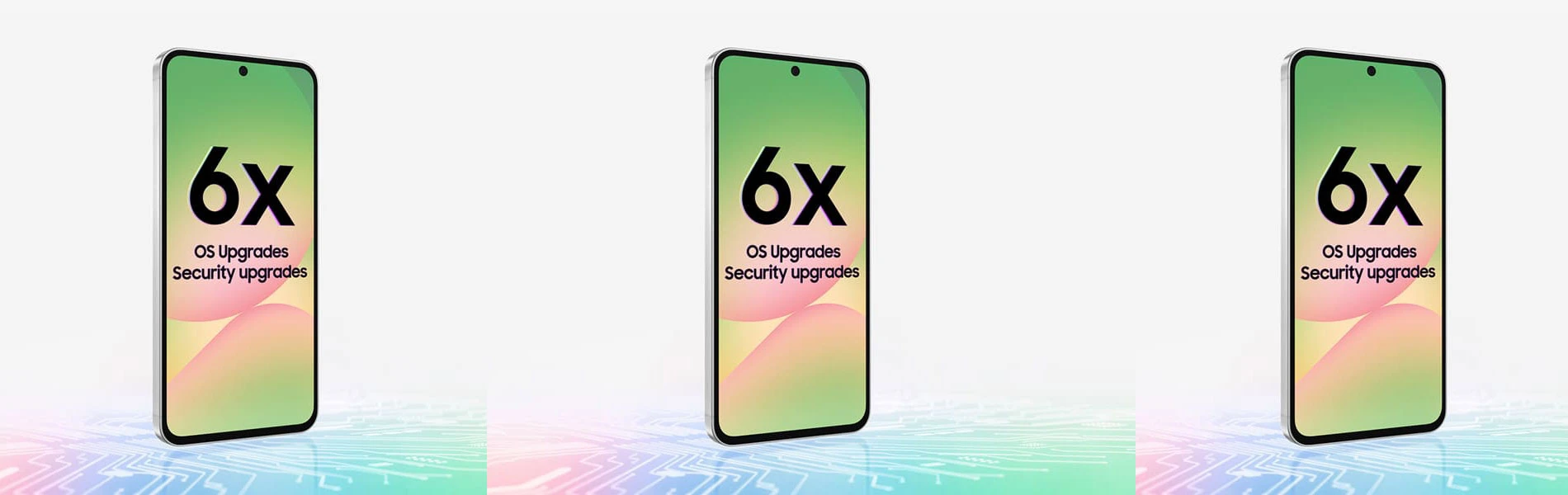 Novi Galaxy A telefoni: Samsung predstavio moćnu AI seriju
