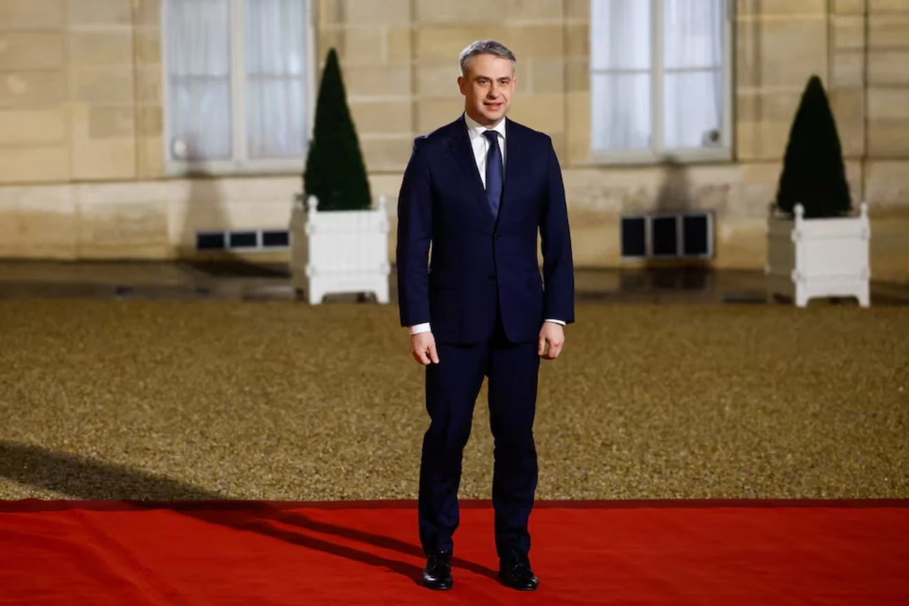 Poljska svemirska agencija se našla na udaru hakera