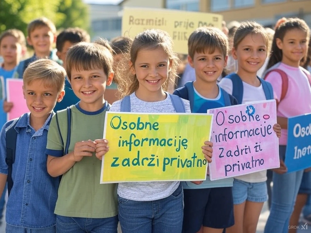 TikTok, Reddit i Imgur pod istragom zbog zaštite djece