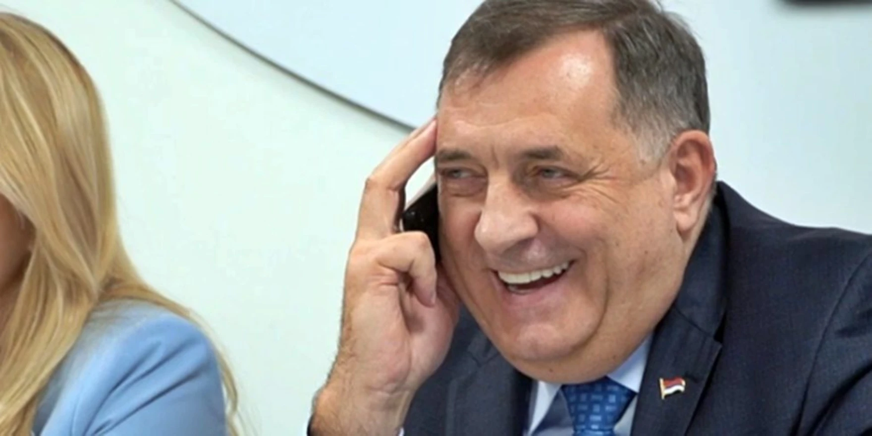 Hoće li Bradara odgovoriti na Dodikov poziv?