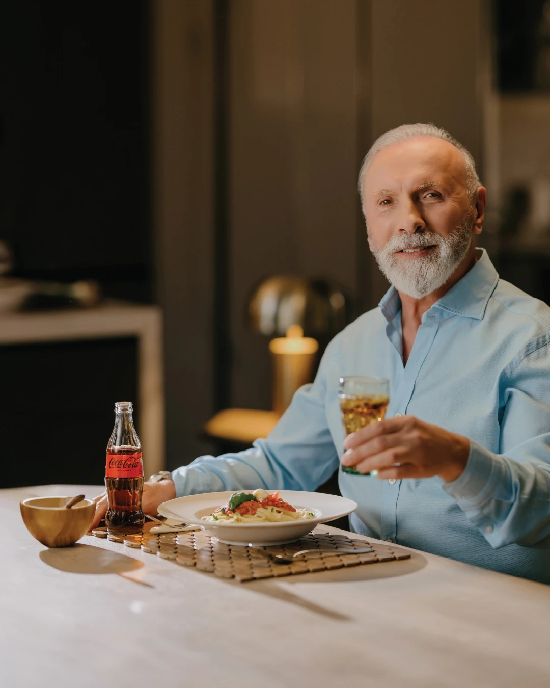 Dino Merlin i Coca-Cola u Bosni i Hercegovini ozvaničili ekskluzivnu trogodišnju suradnju