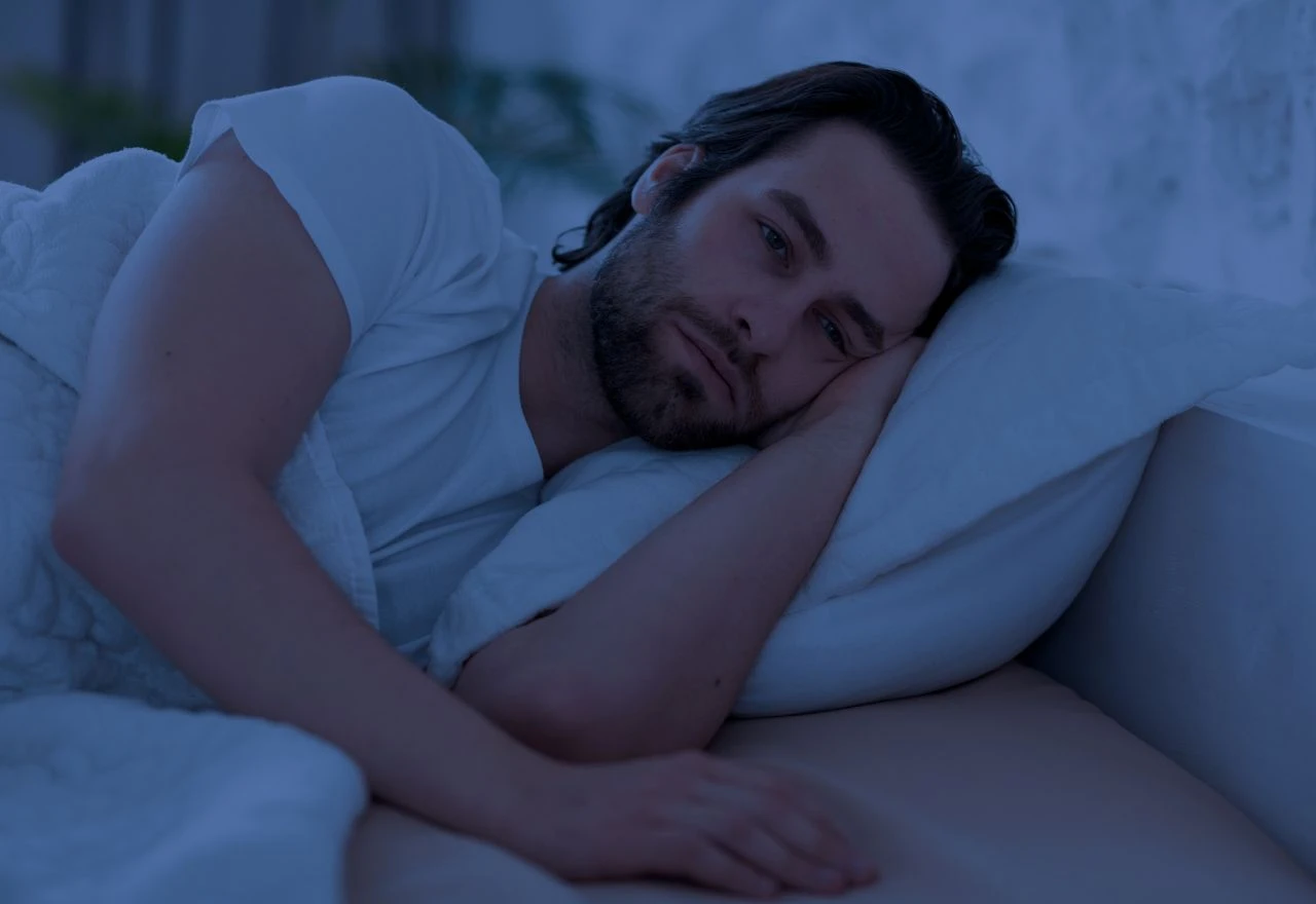 Što se događa u vašem tijelu ako ne spavate nekoliko dana?