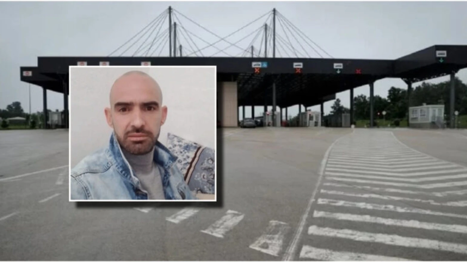 Tko je Albanac za kojim je tragala čitava ŽZH?