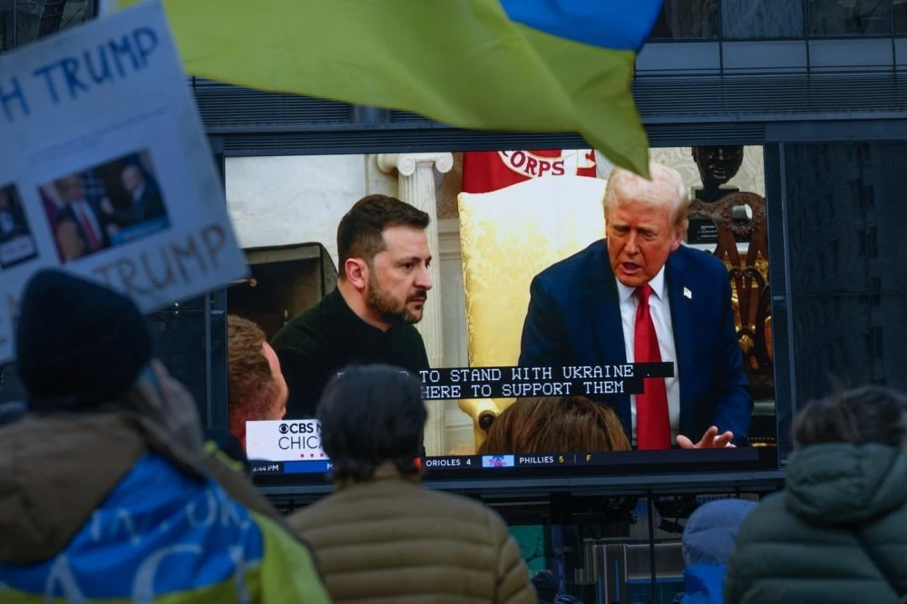 Skandal u Bijeloj kući utjecao i na Njemačku: Moramo brzo djelovati!