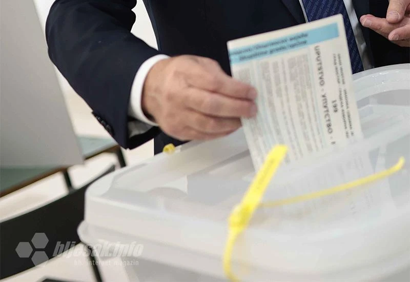 Parlament BiH odlučuje: Hoće li izbori biti digitalizirani?