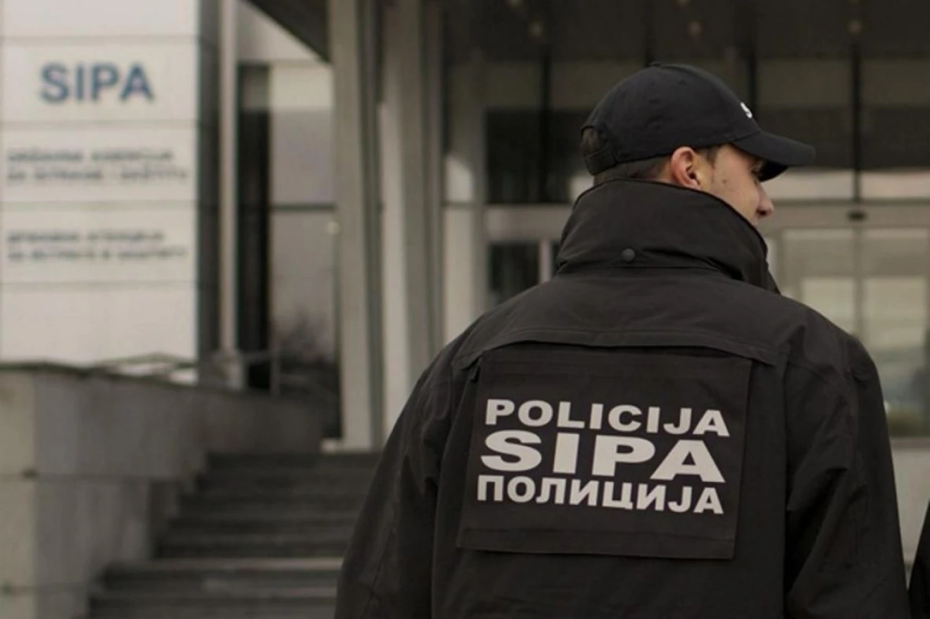 SIPA bez odgovora o obustavi rada u Republici Srpskoj