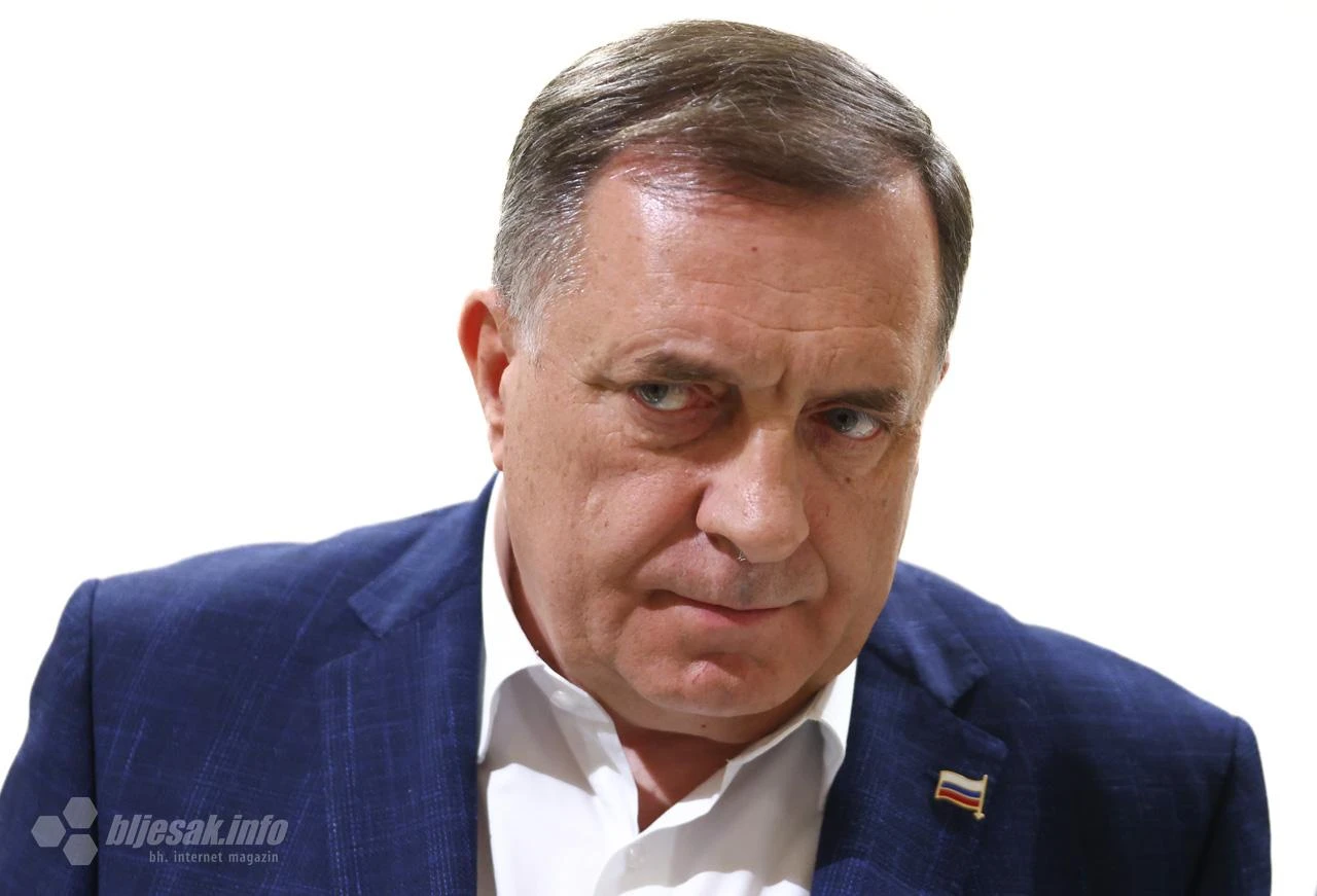 Kako je Dodik iskoristio buku da bez otpora usvoji zakon o većoj kontroli nevladinih organizacija