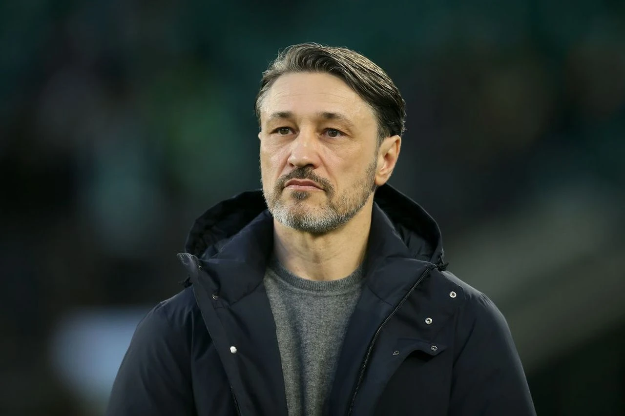 Kovač: Lille je tvrd orah