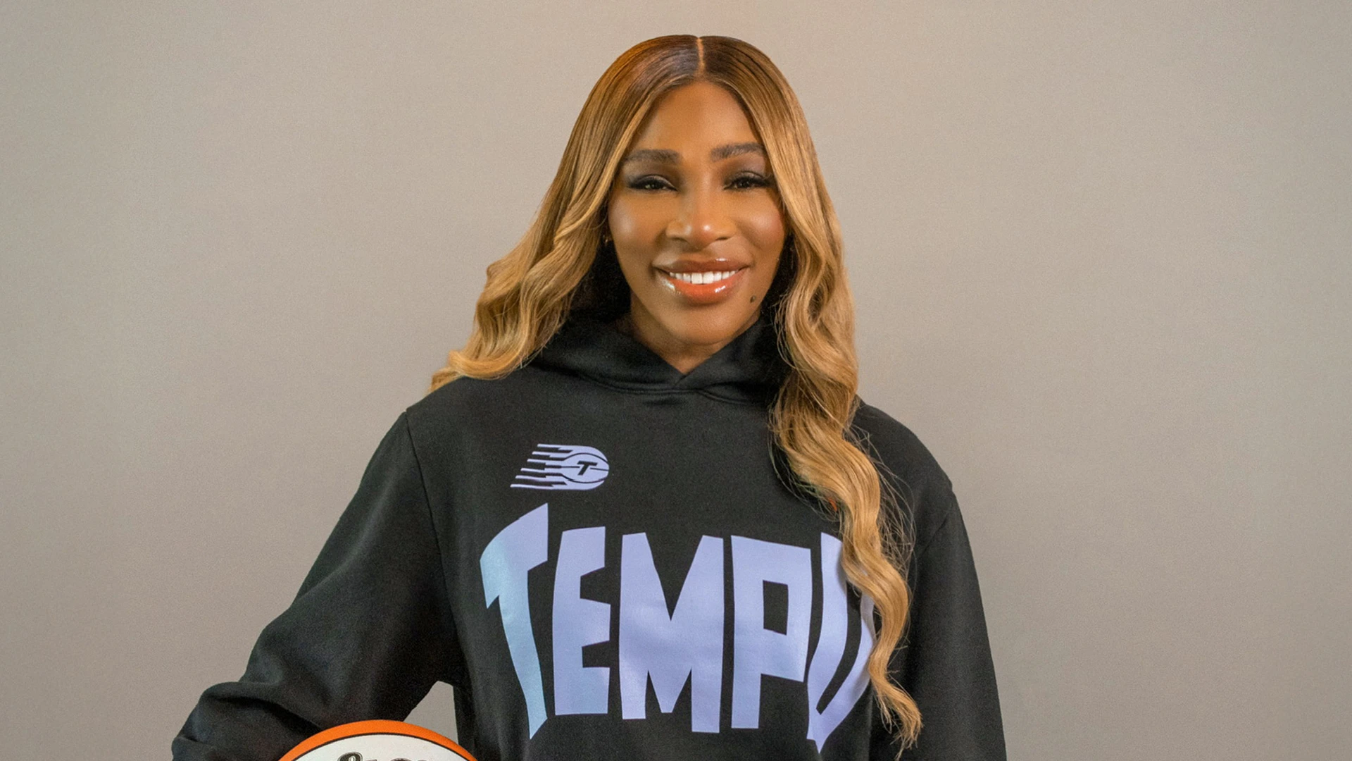 Serena Williams postala vlasnica WNBA kluba Toronto Tempa