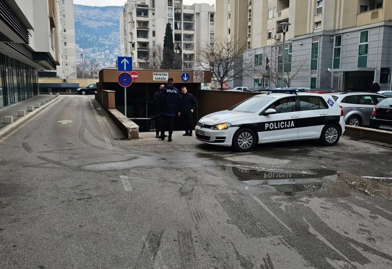 Policajci neće morati u mirovinu: Mogućnost produženja radnog vijeka