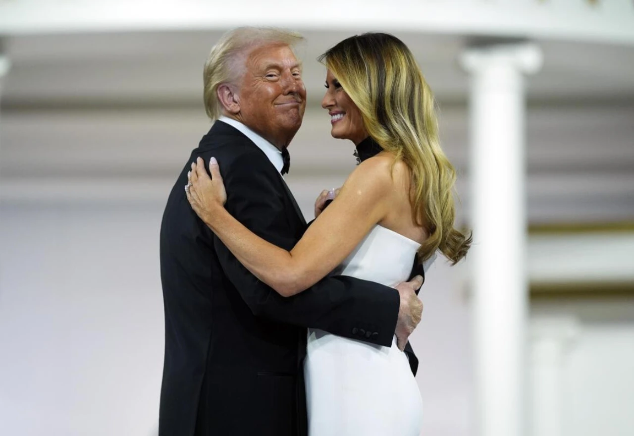 Trump opet nominiran za Nobelovu nagradu