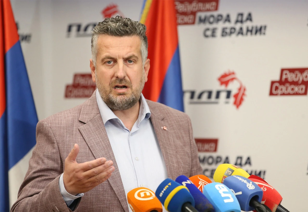 Vuković: Nevjerojatna upornost u zaštiti Špirića!
