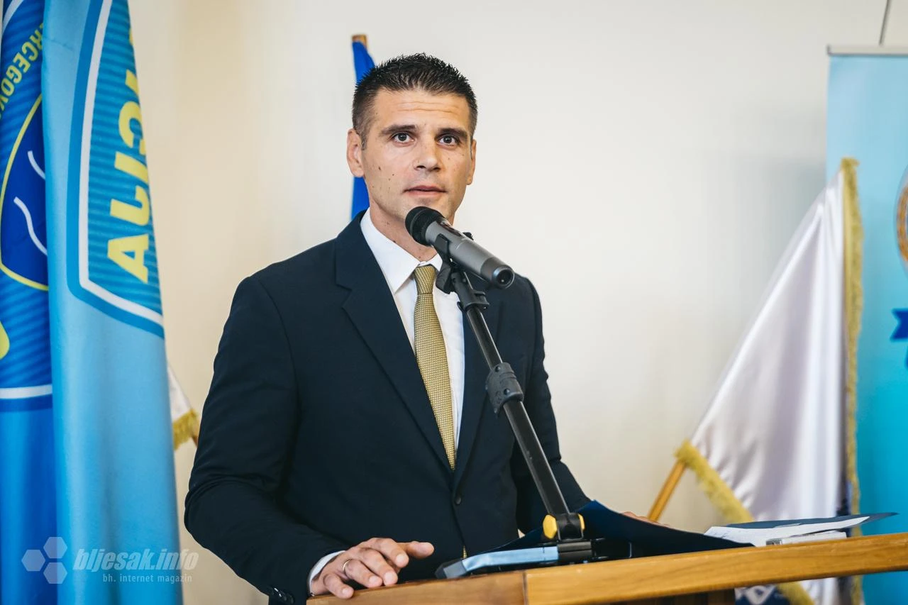 Ministar Marić o premlaćivanju: U tijeku jedna od opsežnijih policijskih akcija