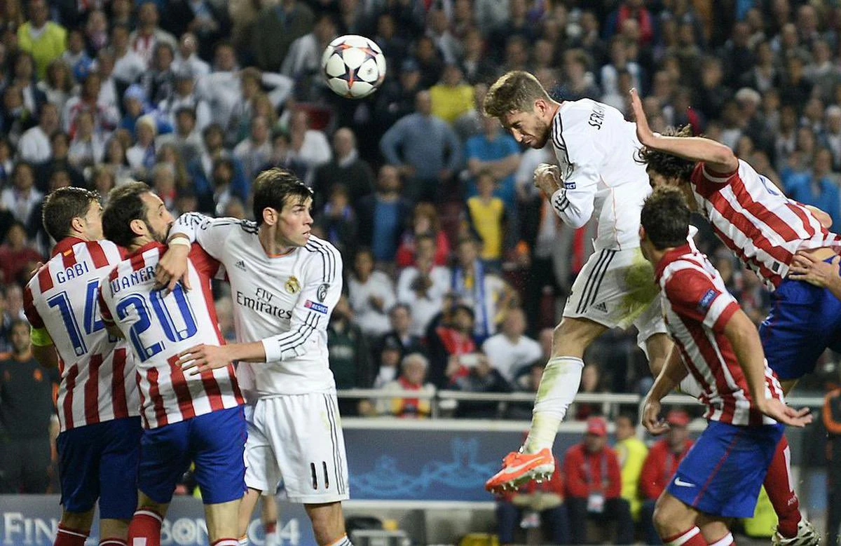 Derbi "El Madrileño" otkrit će večeras i više nego bi klubovi htjeli
