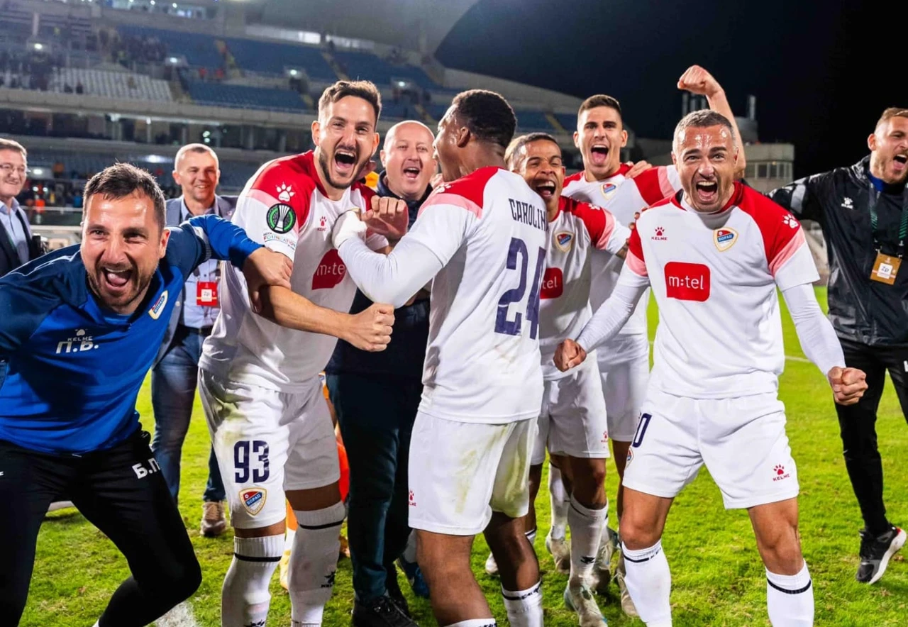 Klub zastupnika SNSD-a tražit će milijun KM za FK Borac 